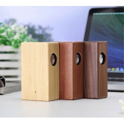 WOODEN SOUND