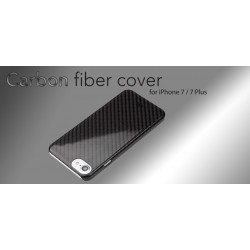 Carbon fiber cover for...