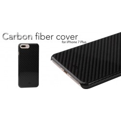 Carbon fiber cover for...