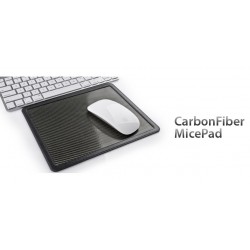 CarbonFiber Mice Pad